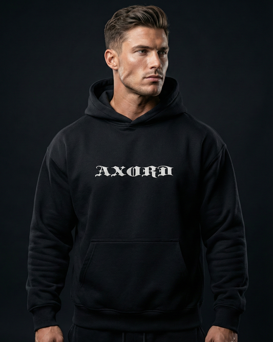 𝐀𝐗𝐎𝐑𝐃 “𝐖𝐈𝐍𝐓𝐄𝐑 𝐀𝐑𝐂 – 𝐔𝐍𝐋𝐄𝐀𝐒𝐇” 𝐇𝐎𝐎𝐃𝐈𝐄