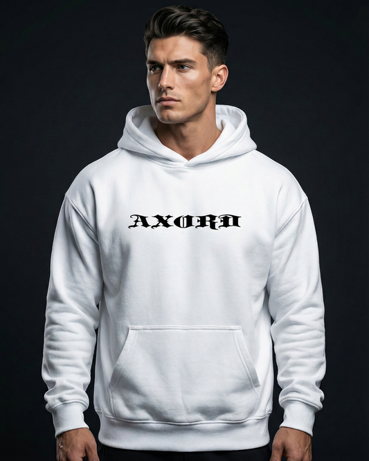 𝐀𝐗𝐎𝐑𝐃 “𝐃𝐎𝐍’𝐓 𝐁𝐄 𝐀 𝐒𝐊𝐈𝐍𝐍𝐘 𝐁𝐈𝐓𝐂𝐇” 𝐇𝐎𝐎𝐃𝐈𝐄