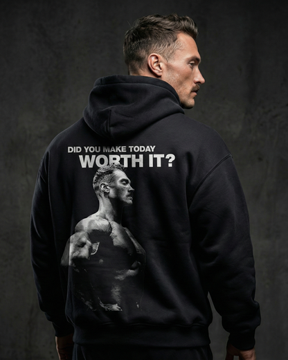 𝐀𝐗𝐎𝐑𝐃 “𝐃𝐢𝐝 𝐘𝐨𝐮 𝐌𝐚𝐤𝐞 𝐓𝐨𝐝𝐚𝐲 𝐖𝐨𝐫𝐭𝐡 𝐈𝐭?” 𝐌𝐨𝐭𝐢𝐯𝐚𝐭𝐢𝐨𝐧 𝐇𝐨𝐨𝐝𝐢𝐞