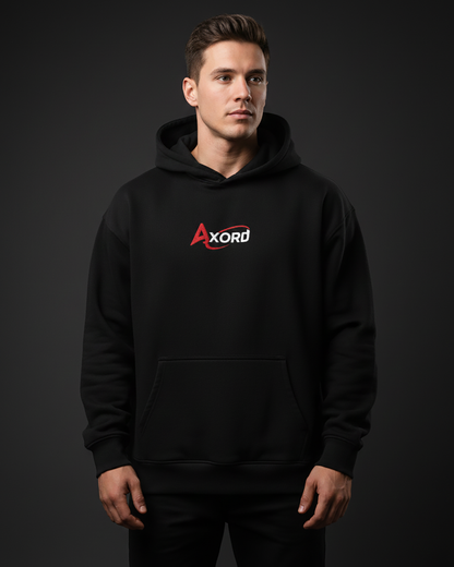 𝐀𝐗𝐎𝐑𝐃 “𝐏𝐚𝐢𝐧 𝐈𝐬 𝐅𝐮𝐞𝐥” 𝐇𝐚𝐫𝐝𝐜𝐨𝐫𝐞 𝐓𝐫𝐚𝐢𝐧𝐢𝐧𝐠 𝐇𝐨𝐨𝐝𝐢𝐞