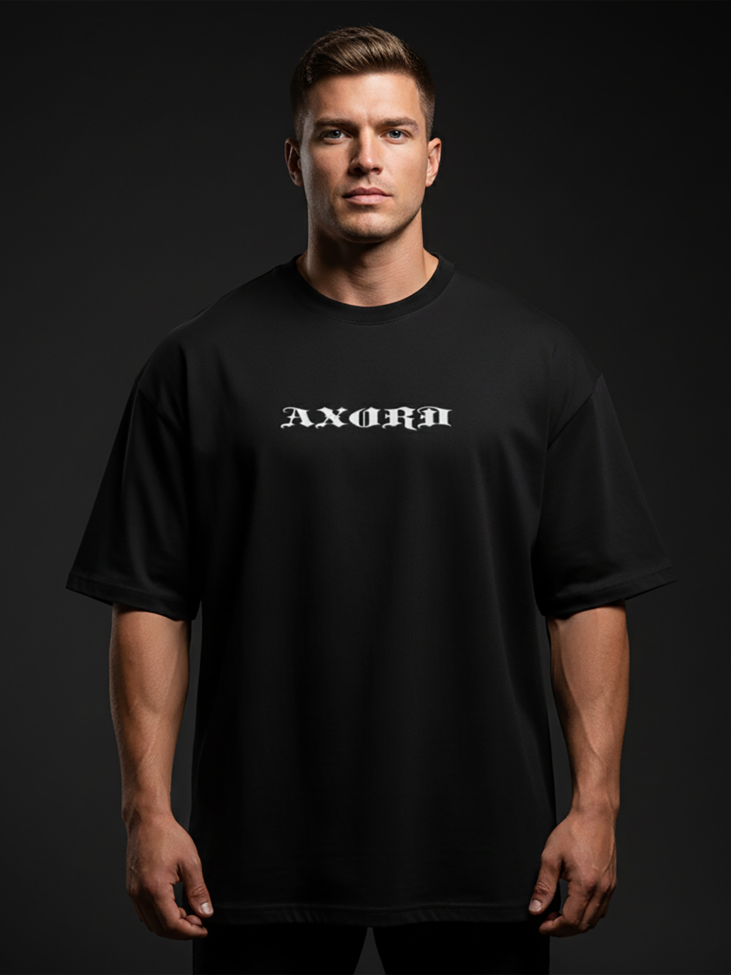 𝙺𝚑𝚊𝚋𝚒𝚋 “𝙲𝚑𝚊𝚖𝚙𝚒𝚘𝚗 𝙼𝚒𝚗𝚍𝚜𝚎𝚝” 𝙾𝚟𝚎𝚛𝚜𝚒𝚣𝚎𝚍 𝙿𝚛𝚎𝚖𝚒𝚞𝚖 𝚃-𝚂𝚑𝚒𝚛𝚝