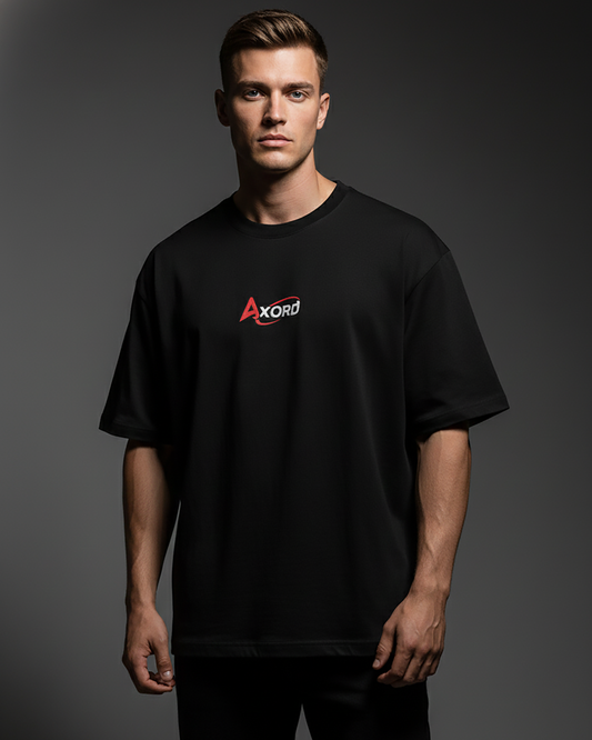 𝐀𝐗𝐎𝐑𝐃 “𝐏𝐚𝐢𝐧 𝐈𝐬 𝐅𝐮𝐞𝐥” 𝐀𝐞𝐬𝐭𝐡𝐞𝐭𝐢𝐜 𝐏𝐡𝐲𝐬𝐢𝐪𝐮𝐞 𝐨𝐯𝐞𝐫𝐬𝐢𝐳𝐞𝐝 𝐓 𝐬𝐡𝐢𝐫𝐭