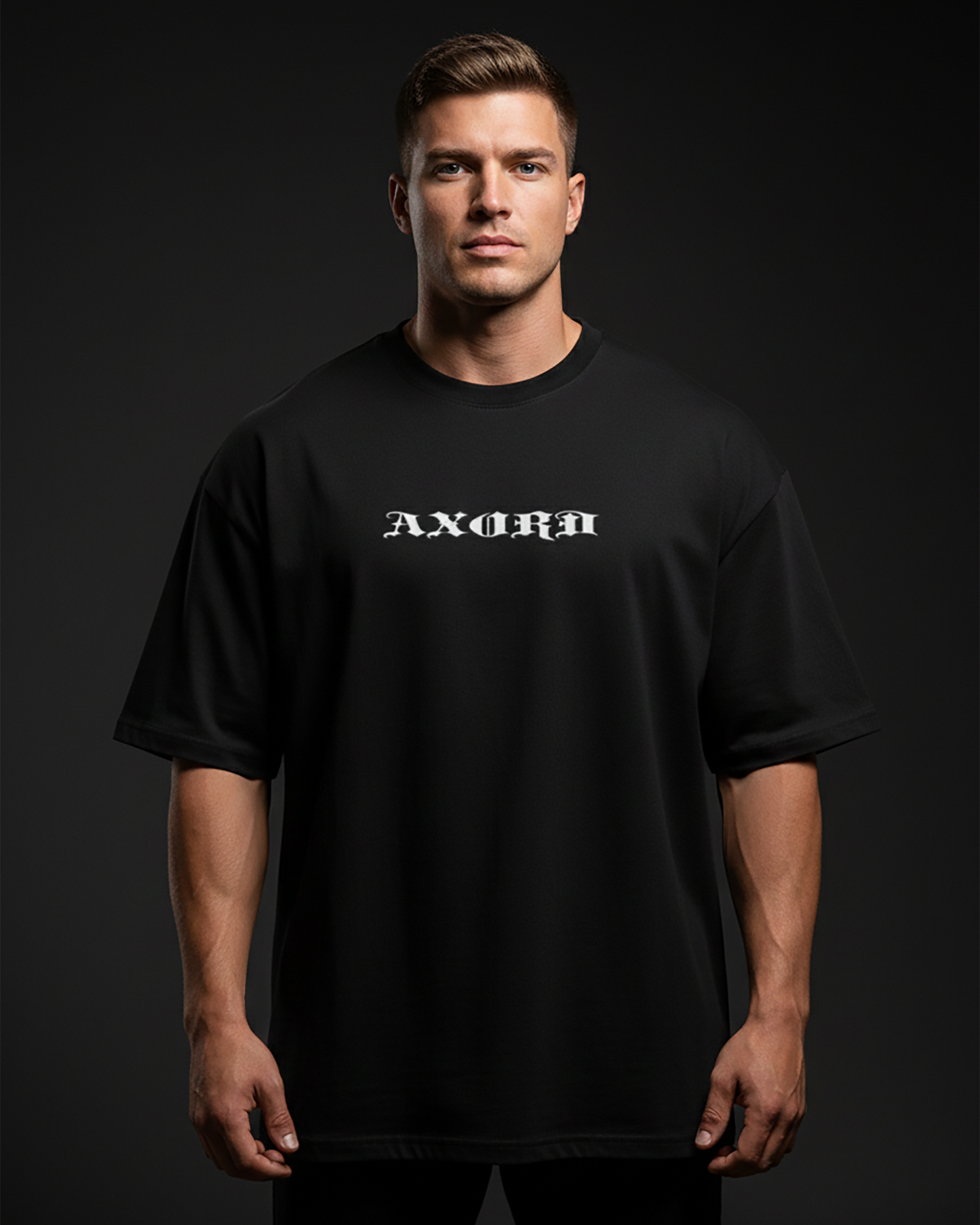 𝐀𝐗𝐎𝐑𝐃 “𝐖𝐢𝐧𝐭𝐞𝐫 𝐀𝐫𝐜 𝐔𝐧𝐥𝐞𝐚𝐬𝐡𝐞𝐝” 𝐆𝐫𝐚𝐩𝐡𝐢𝐜 𝐏𝐮𝐦𝐩 𝐎𝐯𝐞𝐫𝐬𝐢𝐳𝐞𝐝 𝐓-𝐒𝐡𝐢𝐫𝐭