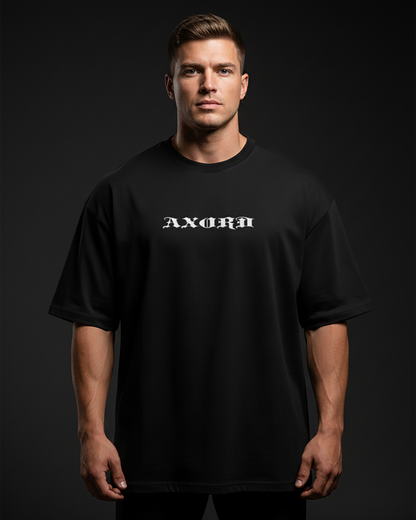 𝐀𝐗𝐎𝐑𝐃 “𝐖𝐢𝐧𝐭𝐞𝐫 𝐀𝐫𝐜 𝐔𝐧𝐥𝐞𝐚𝐬𝐡𝐞𝐝” 𝐆𝐫𝐚𝐩𝐡𝐢𝐜 𝐏𝐮𝐦𝐩 𝐎𝐯𝐞𝐫𝐬𝐢𝐳𝐞𝐝 𝐓-𝐒𝐡𝐢𝐫𝐭